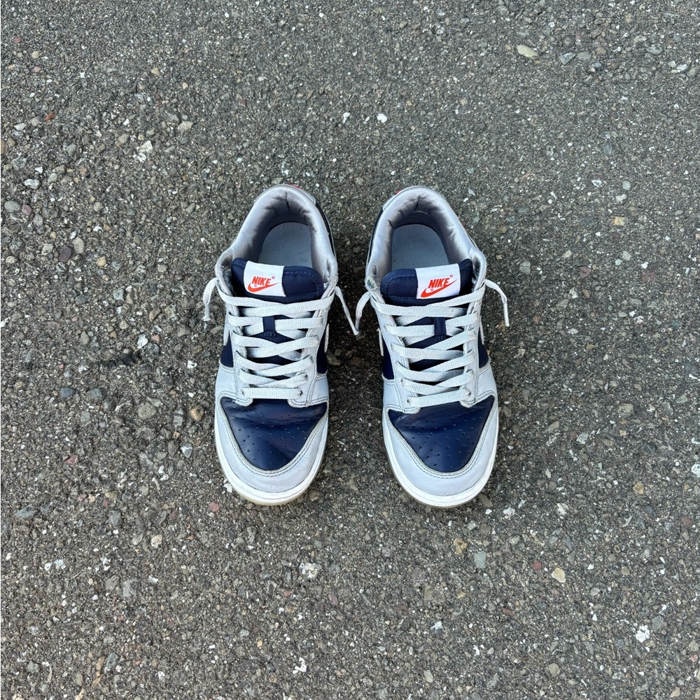 Nike Dunk Low Mens Size 7.5